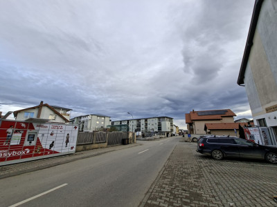 Apartamente de vanzare Sibiu Selimbar imagine mica 13