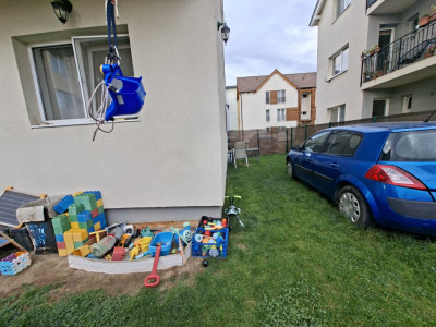 Apartamente de vanzare Sibiu Selimbar imagine mica 16