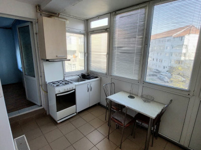 Apartamente de inchiriat Sibiu Siretului imagine mica 4