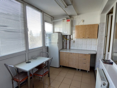 Apartamente de inchiriat Sibiu Siretului imagine mica 5