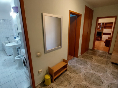 Apartamente de inchiriat Sibiu Siretului imagine mica 9
