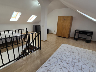 Apartamente de vanzare Sibiu Tilisca imagine mica 8