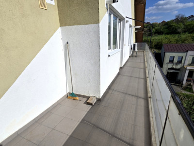 Apartamente de vanzare Sibiu Tilisca imagine mica 4