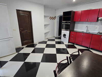 Apartamente de inchiriat Sibiu Mihai Viteazul imagine mica 5