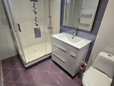 Apartamente de inchiriat Sibiu Mihai Viteazul imagine mica 11