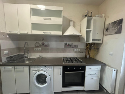 Apartamente de inchiriat Sibiu Turnisor imagine mica 3