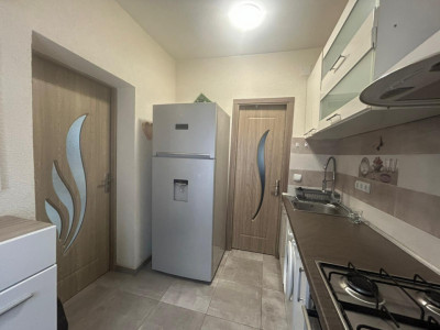 Apartamente de inchiriat Sibiu Turnisor imagine mica 5