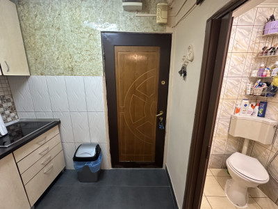 Apartamente de vanzare Sibiu Broscarie imagine mica 4