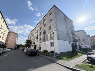 Apartamente de vanzare Sibiu Broscarie imagine mica 8