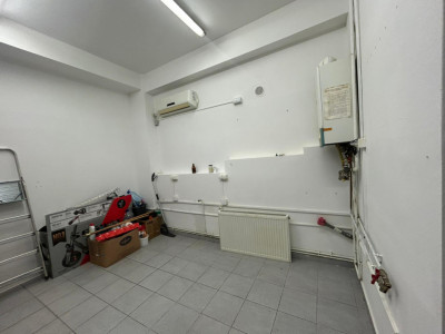 Spatiu comercial de inchiriat in zona Vasile Aaron Sibiu