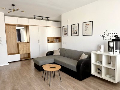 Apartamente de inchiriat Sibiu Lupeni imagine mica 3