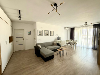 Apartamente de inchiriat Sibiu Lupeni imagine mica 4