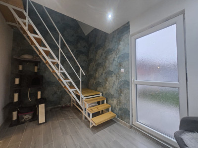 Case de vanzare Sibiu Piata Cluj imagine mica 5