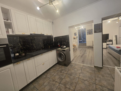 Case de vanzare Sibiu Piata Cluj imagine mica 11