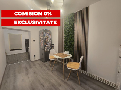 Comision 0% Casa de vanzare 67mp zona Piata Cluj Sibiu