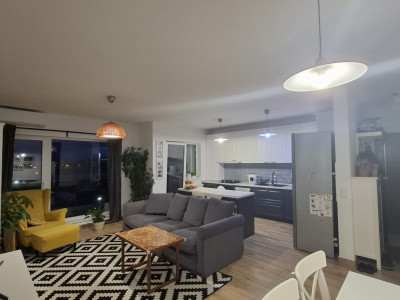 Apartamente de vanzare Sibiu Piata Cluj imagine mica 2
