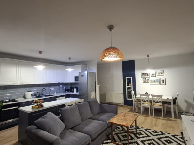 Apartamente de vanzare Sibiu Piata Cluj imagine mica 3