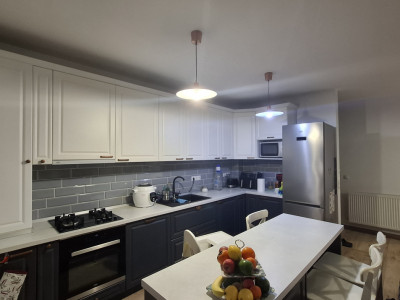 Apartamente de vanzare Sibiu Piata Cluj imagine mica 9