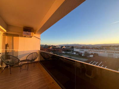 Apartamente de vanzare Sibiu Piata Cluj imagine mica 10