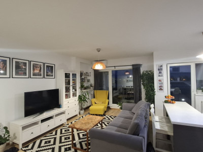 Apartamente de vanzare Sibiu Piata Cluj imagine mica 11