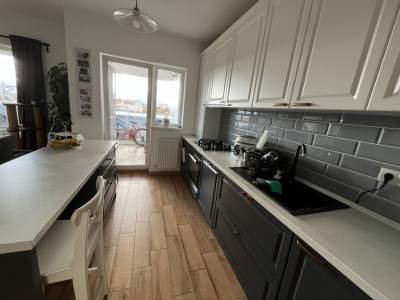 Apartamente de vanzare Sibiu Piata Cluj imagine mica 12