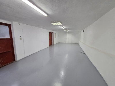 Spatii industriale de inchiriat Sibiu Turnisor imagine mica 2
