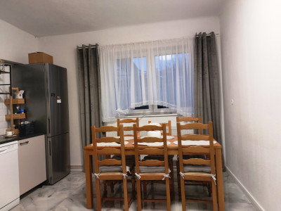 Case de vanzare Cisnadie imagine mica 7