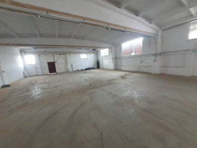 Spatii industriale de inchiriat Fagaras imagine mica 2