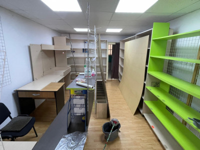 Spatii comerciale de inchiriat Sibiu Orasul de Jos imagine mica 2