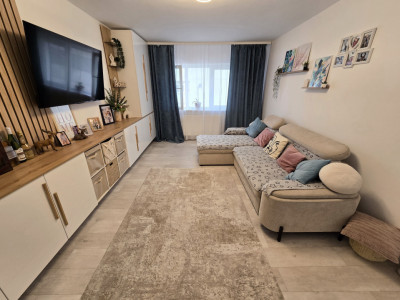 Apartamente de vanzare Sibiu Vasile Aaron imagine mica 3