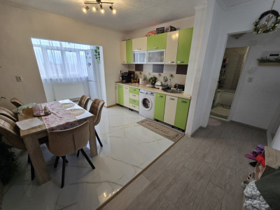 Apartamente de vanzare Sibiu Vasile Aaron imagine mica 6