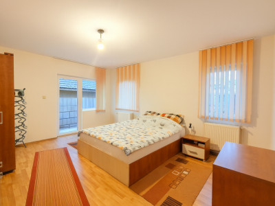 Apartamente de vanzare Sibiu Turnisor imagine mica 2