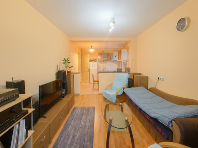 Apartamente de vanzare Sibiu Turnisor imagine mica 3