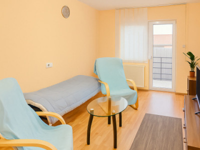 Apartamente de vanzare Sibiu Turnisor imagine mica 4