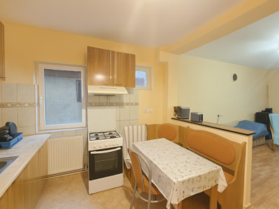 Apartamente de vanzare Sibiu Turnisor imagine mica 6