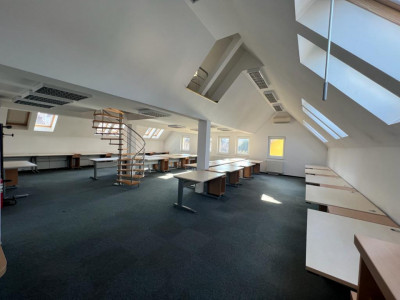 Spatii birouri de inchiriat Sibiu Strand imagine mica 2