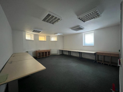 Spatii birouri de inchiriat Sibiu Strand imagine mica 4