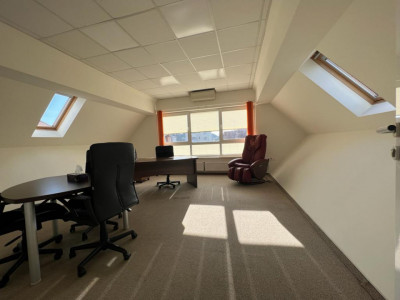 Spatii birouri de inchiriat Sibiu Strand imagine mica 5