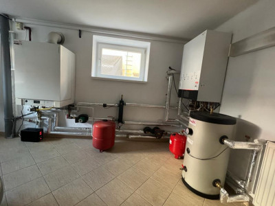 Spatii birouri de inchiriat Sibiu Strand imagine mica 10