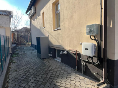 Spatii birouri de inchiriat Sibiu Strand imagine mica 11