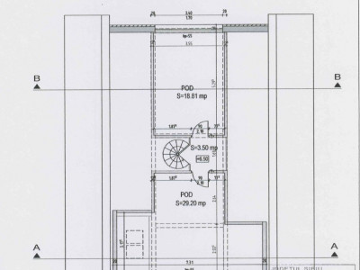 Spatii birouri de inchiriat Sibiu Strand imagine mica 15