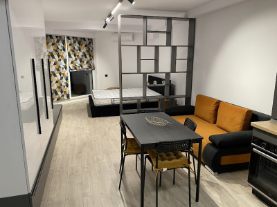 Apartamente de inchiriat Sibiu Doamna Stanca imagine mica 2