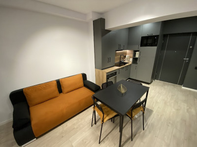 Apartamente de inchiriat Sibiu Doamna Stanca imagine mica 3