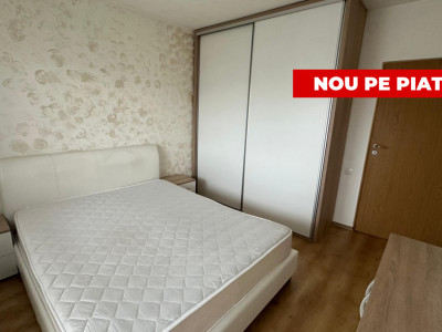 Apartament 3 camere decomandat 2 balcoane 2 bai Valea Aurie Sibiu
