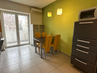 Apartamente de vanzare Sibiu Valea Aurie imagine mica 8