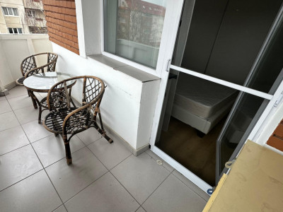 Apartamente de vanzare Sibiu Valea Aurie imagine mica 12