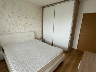 Apartament decomandat 3 camere 2 bai 2 balcoane Valea Aurie Sibiu