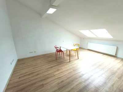 Spatii birouri de inchiriat Sibiu Central imagine mica 2