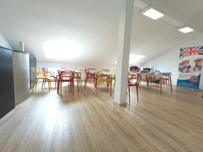 Spatii birouri de inchiriat Sibiu Central imagine mica 3