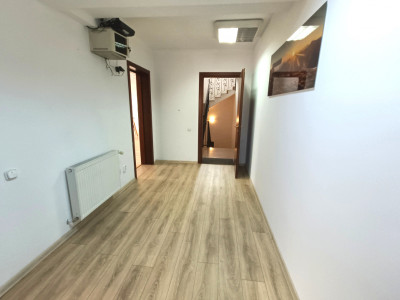 Spatii birouri de inchiriat Sibiu Central imagine mica 4